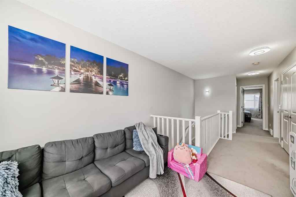 MLS® A2246451 - 131 Redstone Boulevard NE in Redstone Calgary, Residential