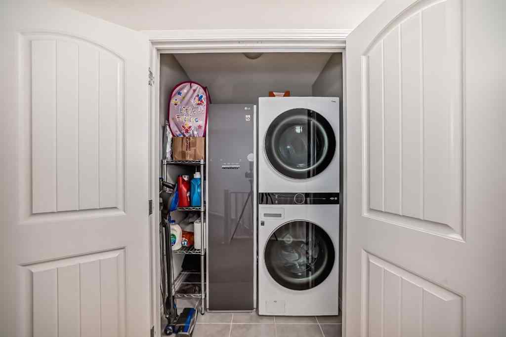 MLS® A2246451 - 131 Redstone Boulevard NE in Redstone Calgary, Residential