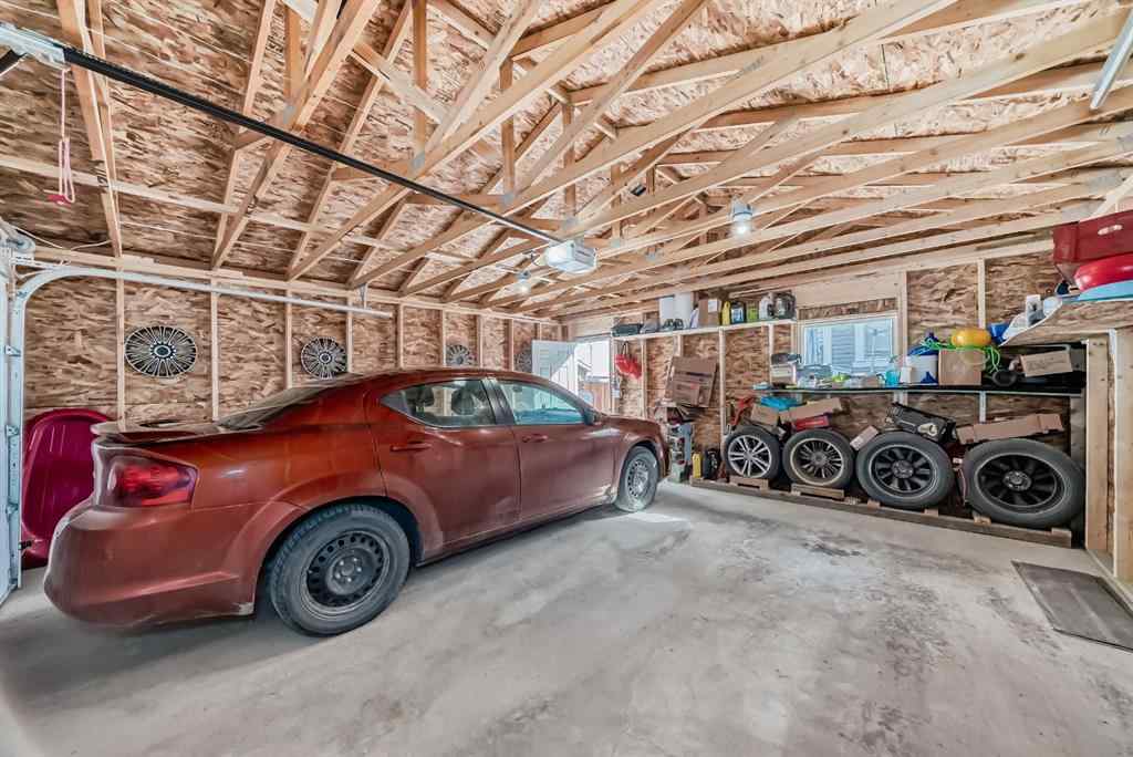 MLS® A2246451 - 131 Redstone Boulevard NE in Redstone Calgary, Residential