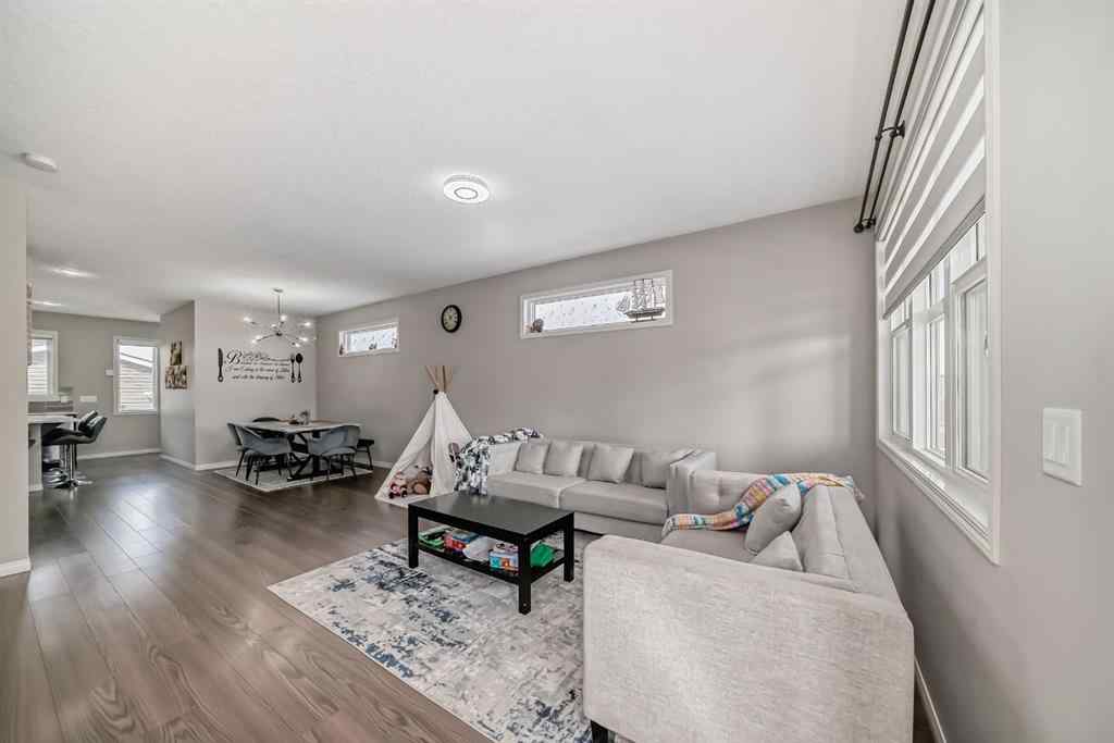 MLS® A2246451 - 131 Redstone Boulevard NE in Redstone Calgary, Residential