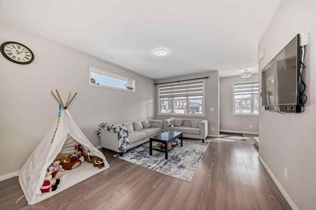 MLS® A2246451 - 131 Redstone Boulevard NE in Redstone Calgary, Residential