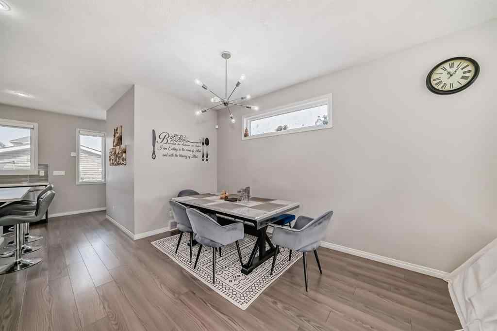 MLS® A2246451 - 131 Redstone Boulevard NE in Redstone Calgary, Residential