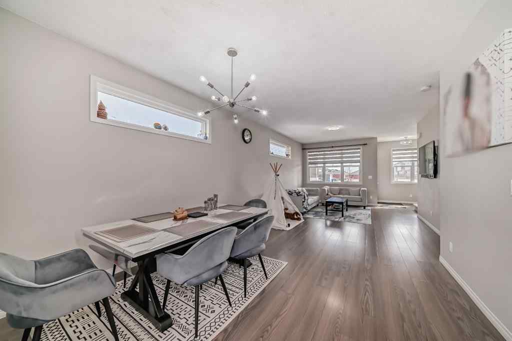 MLS® A2246451 - 131 Redstone Boulevard NE in Redstone Calgary, Residential