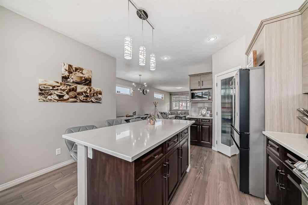 MLS® A2246451 - 131 Redstone Boulevard NE in Redstone Calgary, Residential