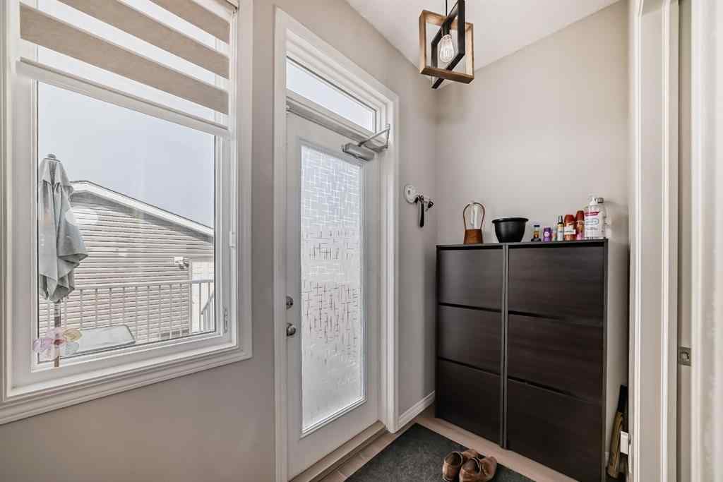 MLS® A2246451 - 131 Redstone Boulevard NE in Redstone Calgary, Residential