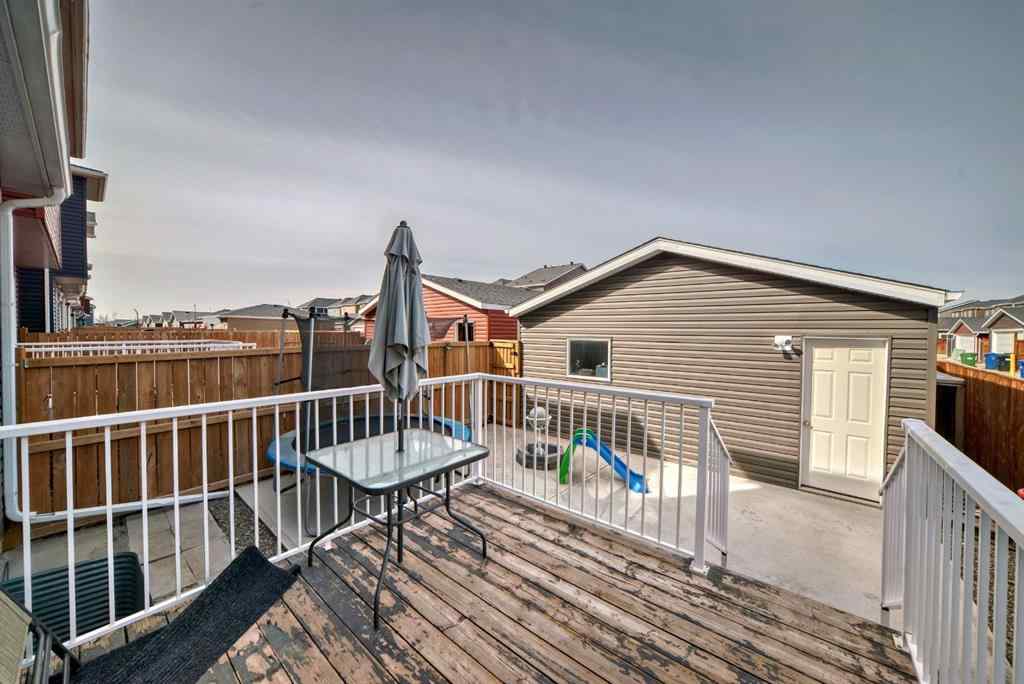 MLS® A2246451 - 131 Redstone Boulevard NE in Redstone Calgary, Residential