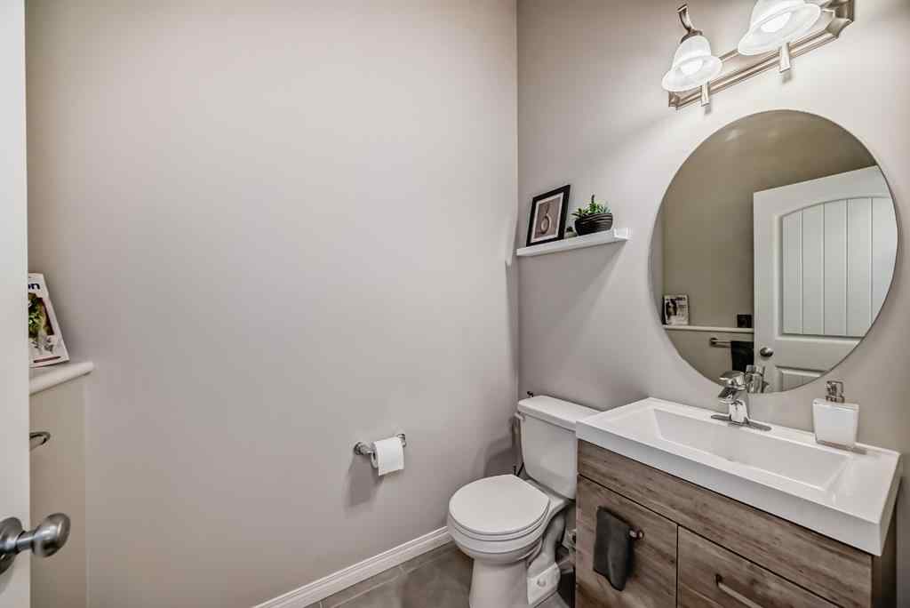 MLS® A2246451 - 131 Redstone Boulevard NE in Redstone Calgary, Residential