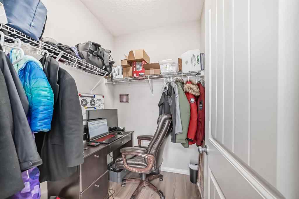 MLS® A2246451 - 131 Redstone Boulevard NE in Redstone Calgary, Residential