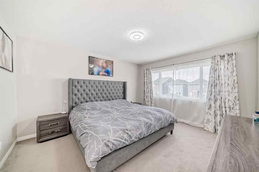 MLS® A2246451 - 131 Redstone Boulevard NE in Redstone Calgary, Residential