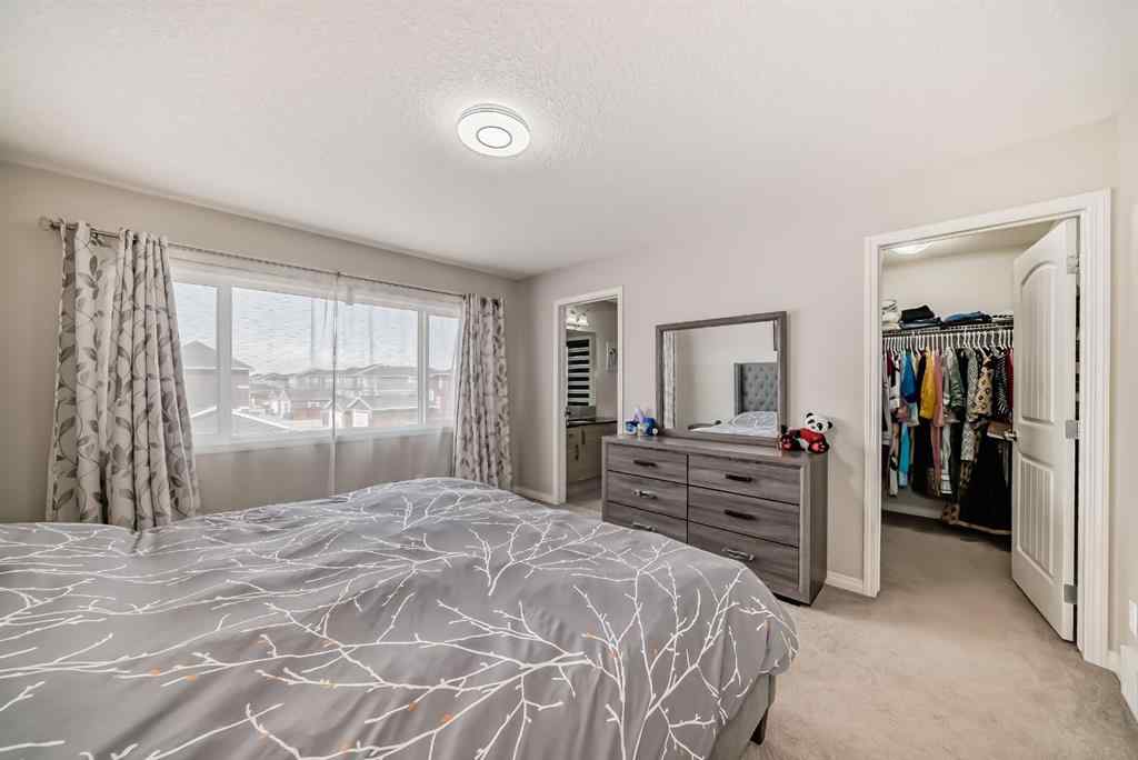 MLS® A2246451 - 131 Redstone Boulevard NE in Redstone Calgary, Residential