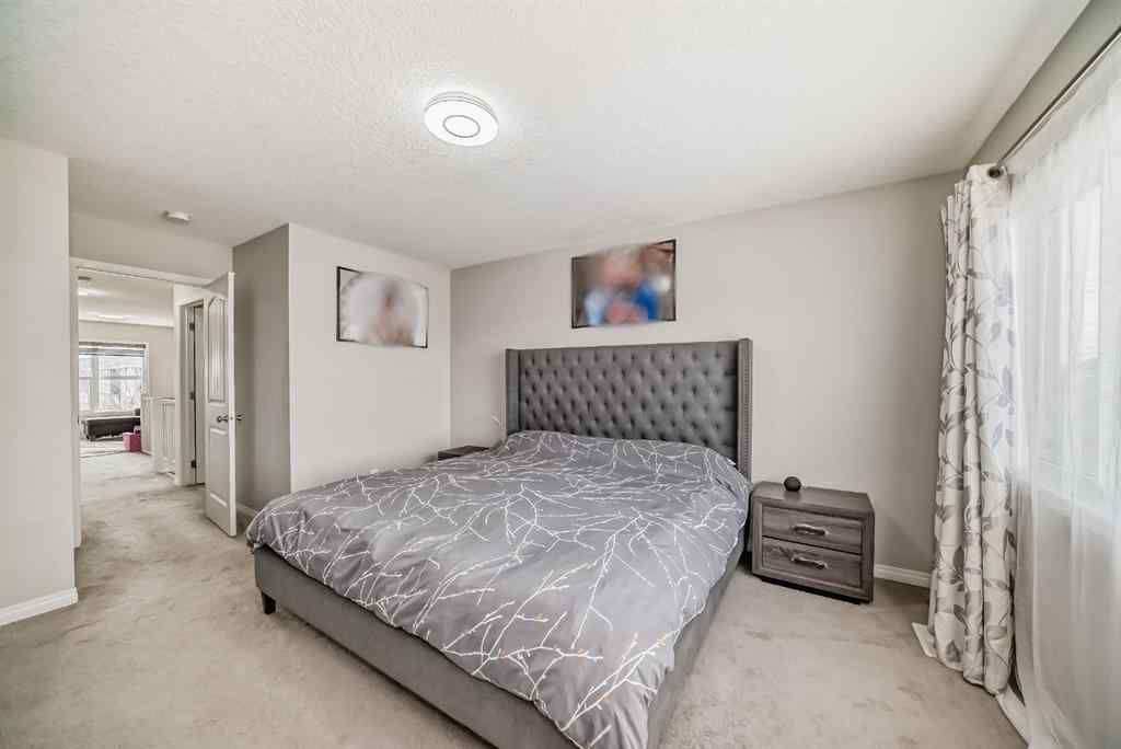 MLS® A2246451 - 131 Redstone Boulevard NE in Redstone Calgary, Residential