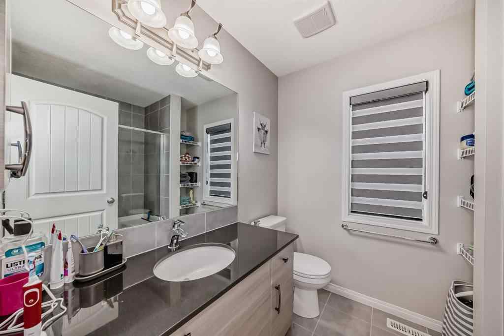 MLS® A2246451 - 131 Redstone Boulevard NE in Redstone Calgary, Residential