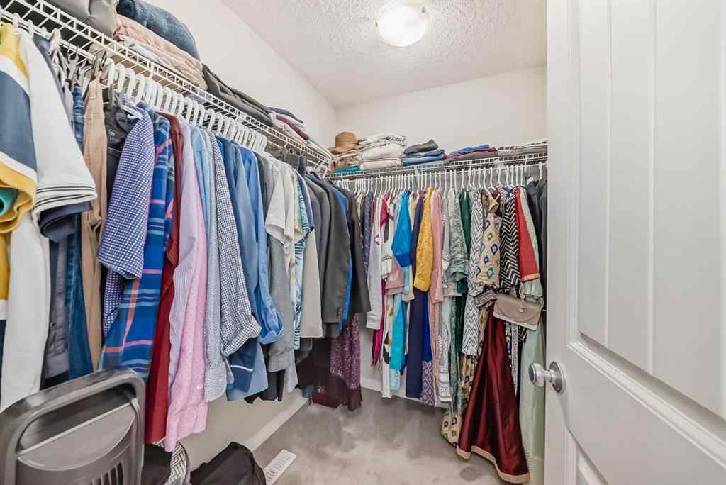 MLS® A2246451 - 131 Redstone Boulevard NE in Redstone Calgary, Residential