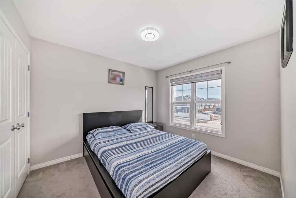 MLS® A2246451 - 131 Redstone Boulevard NE in Redstone Calgary, Residential