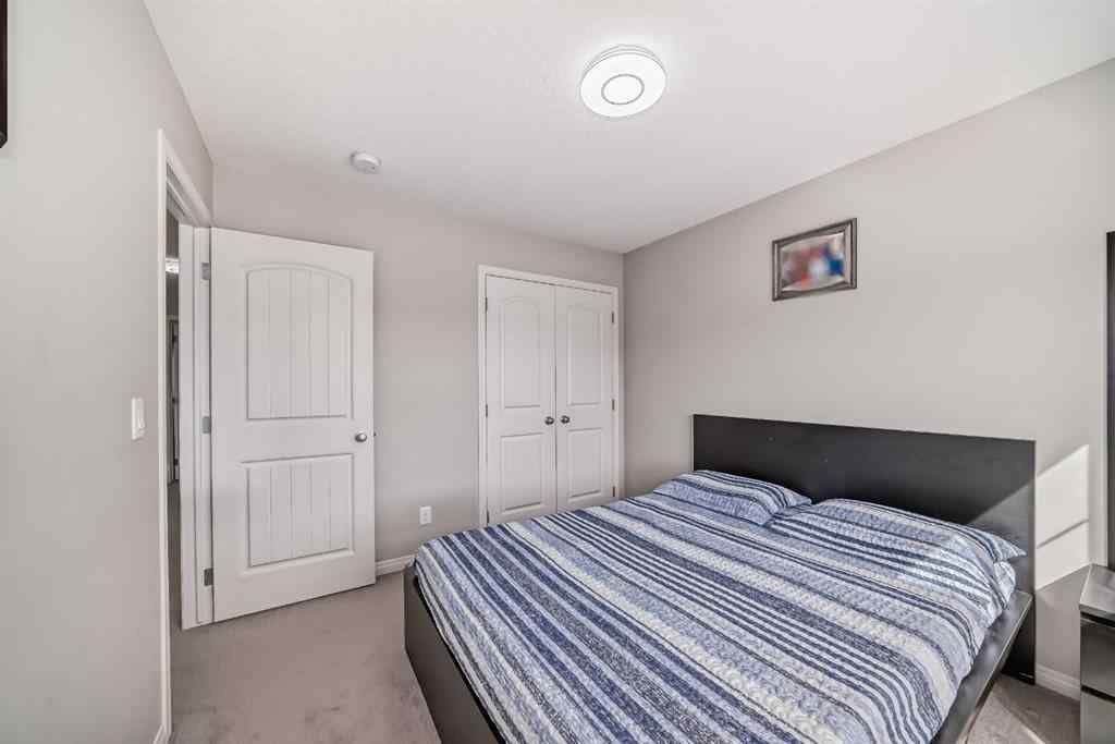 MLS® A2246451 - 131 Redstone Boulevard NE in Redstone Calgary, Residential