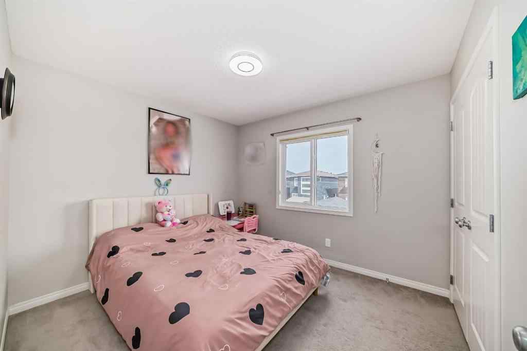 MLS® A2246451 - 131 Redstone Boulevard NE in Redstone Calgary, Residential