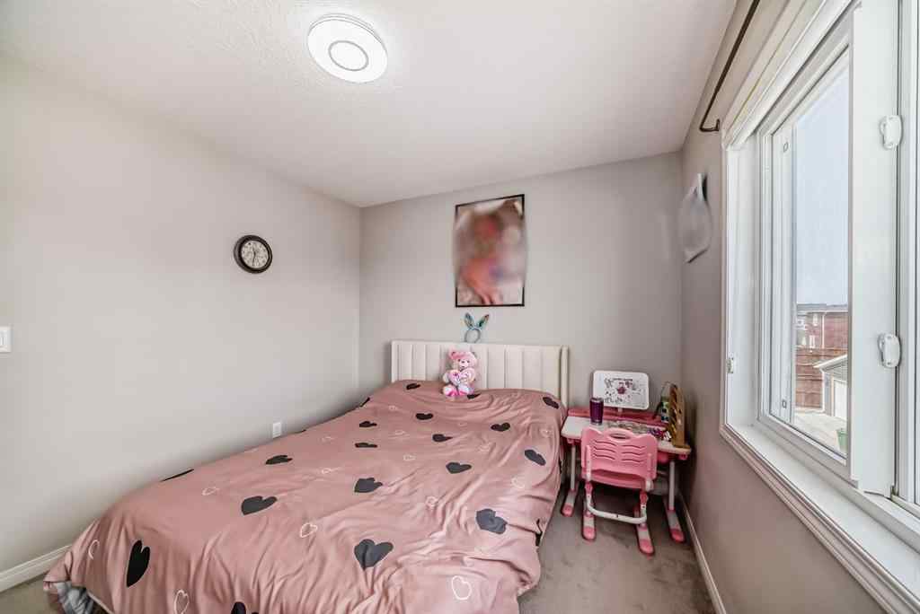 MLS® A2246451 - 131 Redstone Boulevard NE in Redstone Calgary, Residential