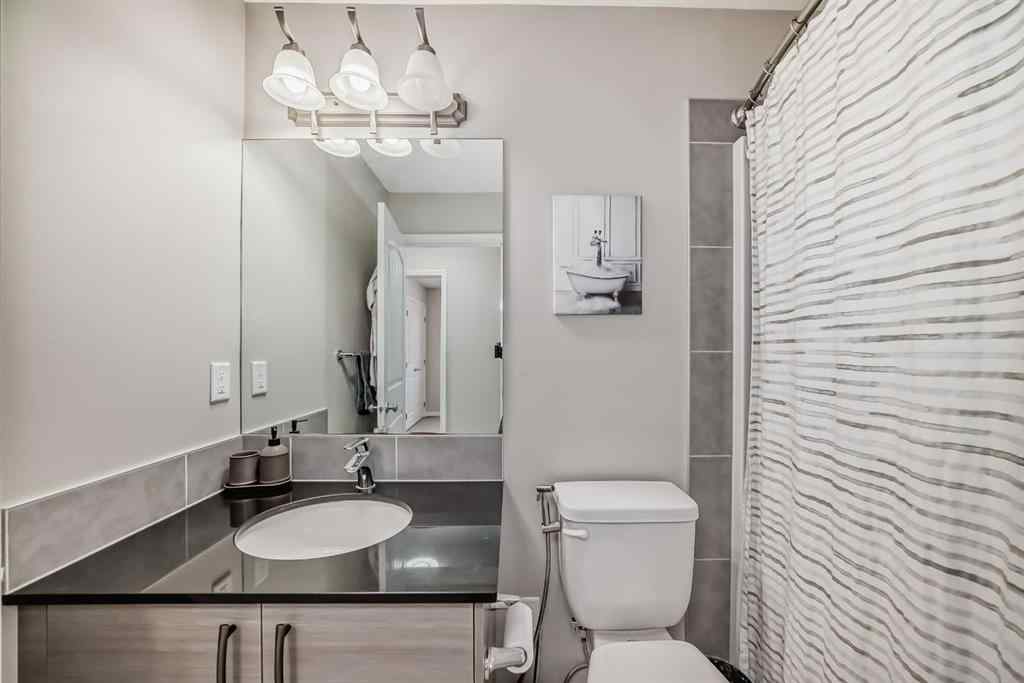 MLS® A2246451 - 131 Redstone Boulevard NE in Redstone Calgary, Residential