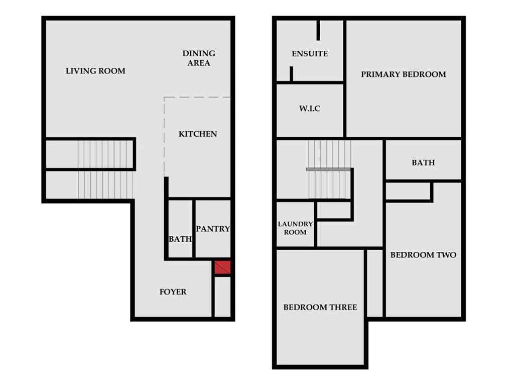 MLS® A2246455 - 1514 25 Street  in NONE Didsbury, Residential