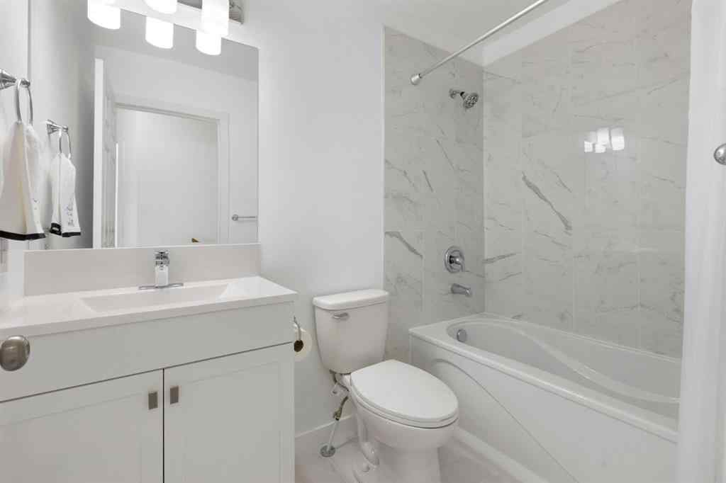 MLS® A2246456 - 30 Pasadena Gardens NE in Monterey Park Calgary, Residential