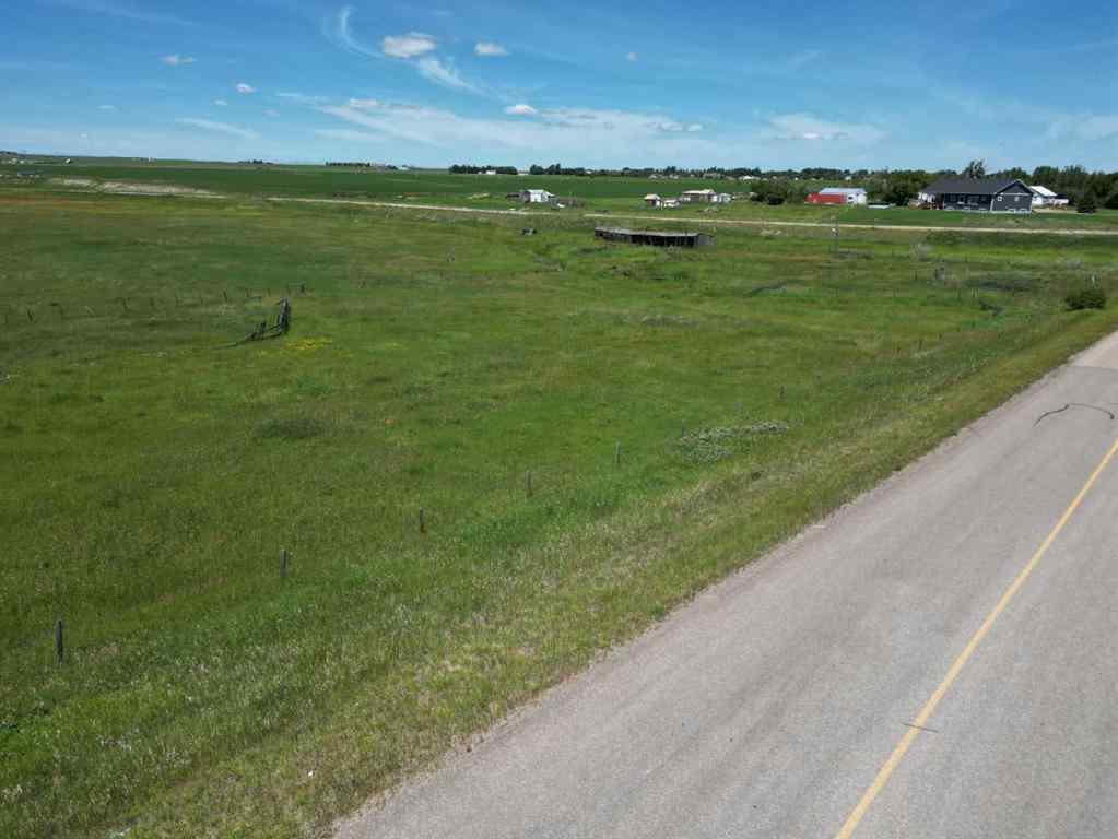 MLS® A2246457 -  Highway 505   in NONE Rural Cardston County, Agri-Business
