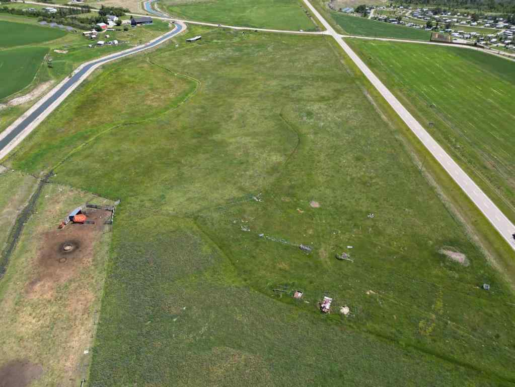 MLS® A2246457 -  Highway 505   in NONE Rural Cardston County, Agri-Business