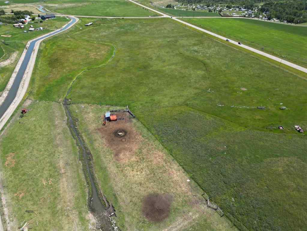 MLS® A2246457 -  Highway 505   in NONE Rural Cardston County, Agri-Business