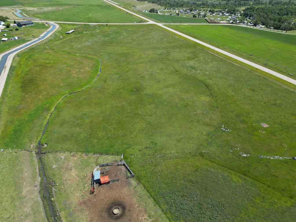 MLS® A2246457 -  Highway 505   in NONE Rural Cardston County, Agri-Business