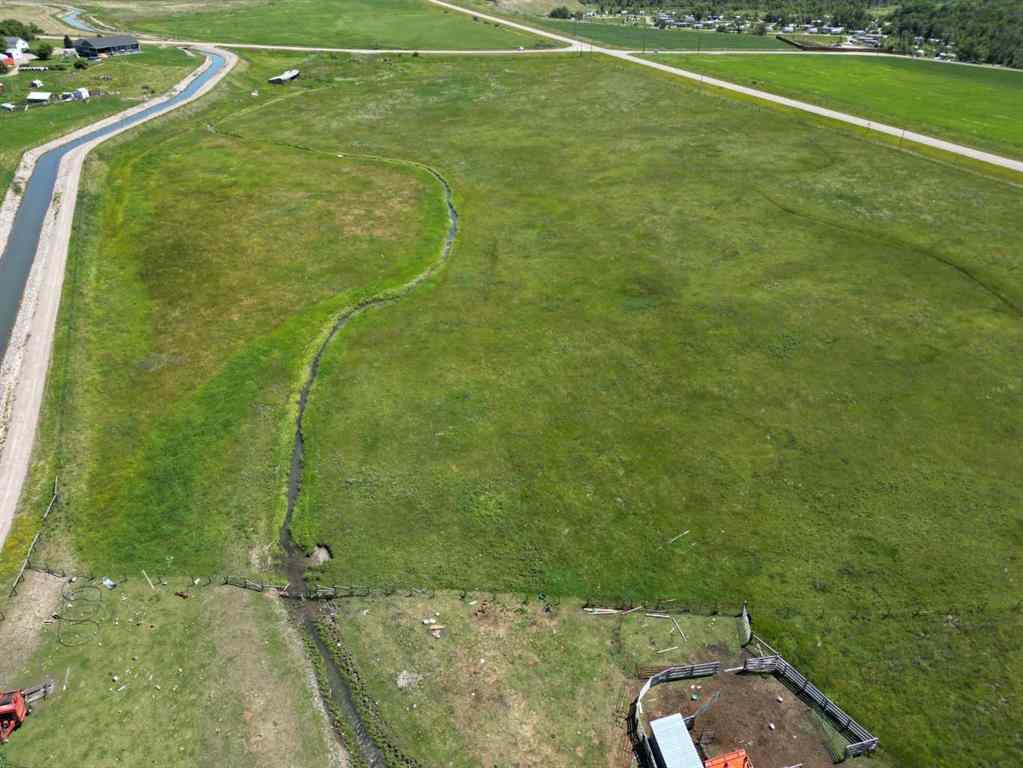 MLS® A2246457 -  Highway 505   in NONE Rural Cardston County, Agri-Business