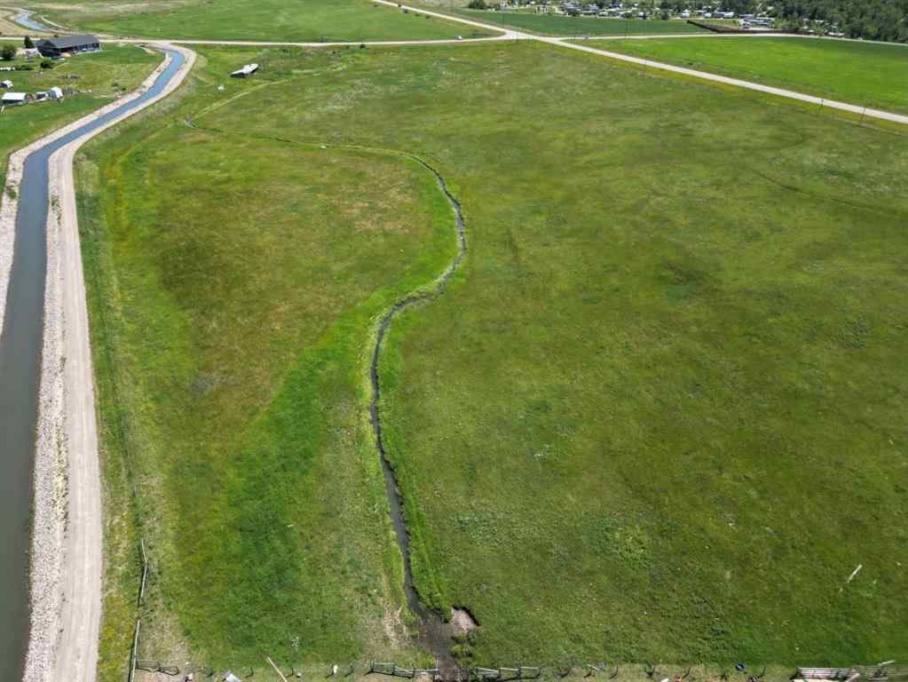 MLS® A2246457 -  Highway 505   in NONE Rural Cardston County, Agri-Business