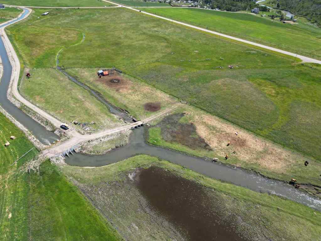 MLS® A2246457 -  Highway 505   in NONE Rural Cardston County, Agri-Business