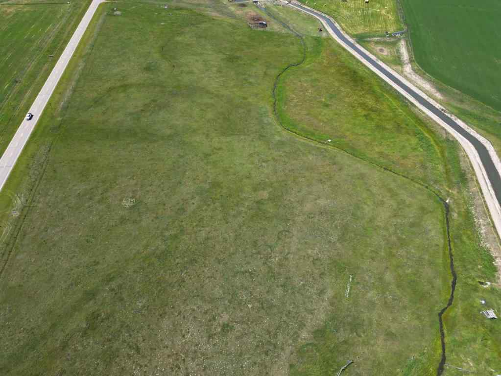 MLS® A2246457 -  Highway 505   in NONE Rural Cardston County, Agri-Business