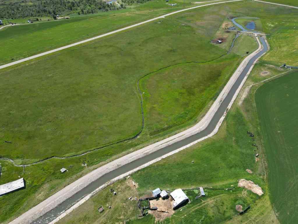 MLS® A2246457 -  Highway 505   in NONE Rural Cardston County, Agri-Business