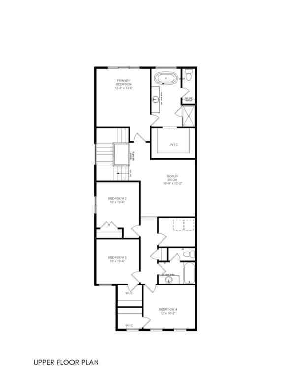 MLS® A2246459 - 92 Creekview Manor SW in Pine Creek Calgary, Residential