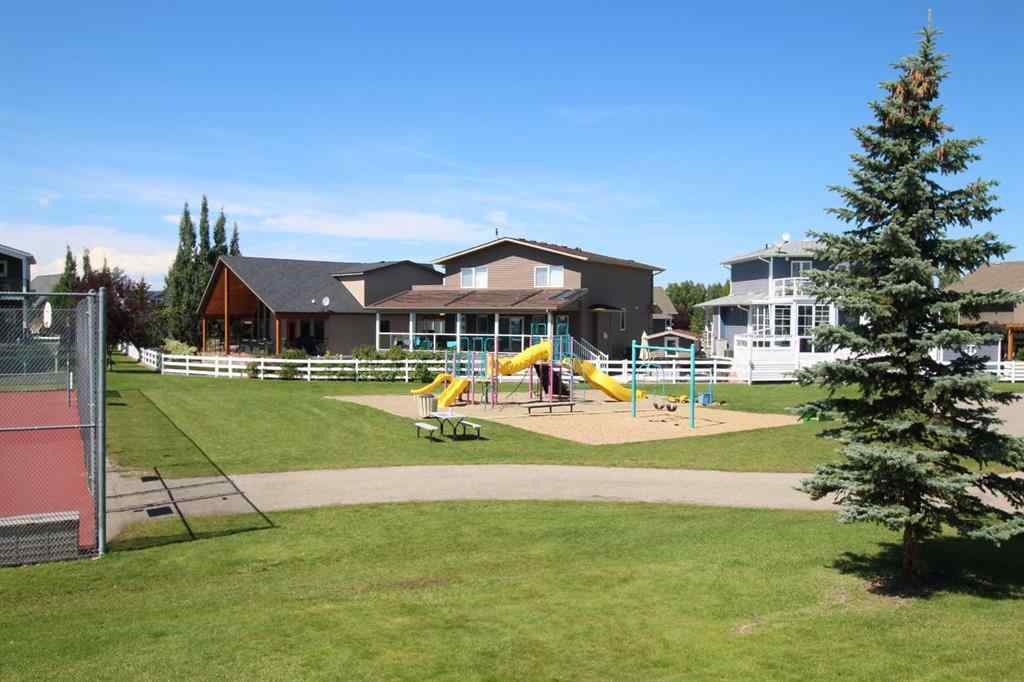 MLS® A2246464 - Unit #5075 35468 Range Road 30   in Gleniffer Lake Rural Red Deer County, Residential