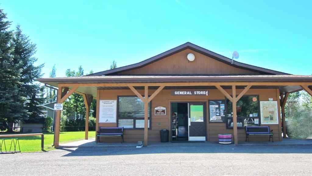 MLS® A2246464 - Unit #5075 35468 Range Road 30   in Gleniffer Lake Rural Red Deer County, Residential