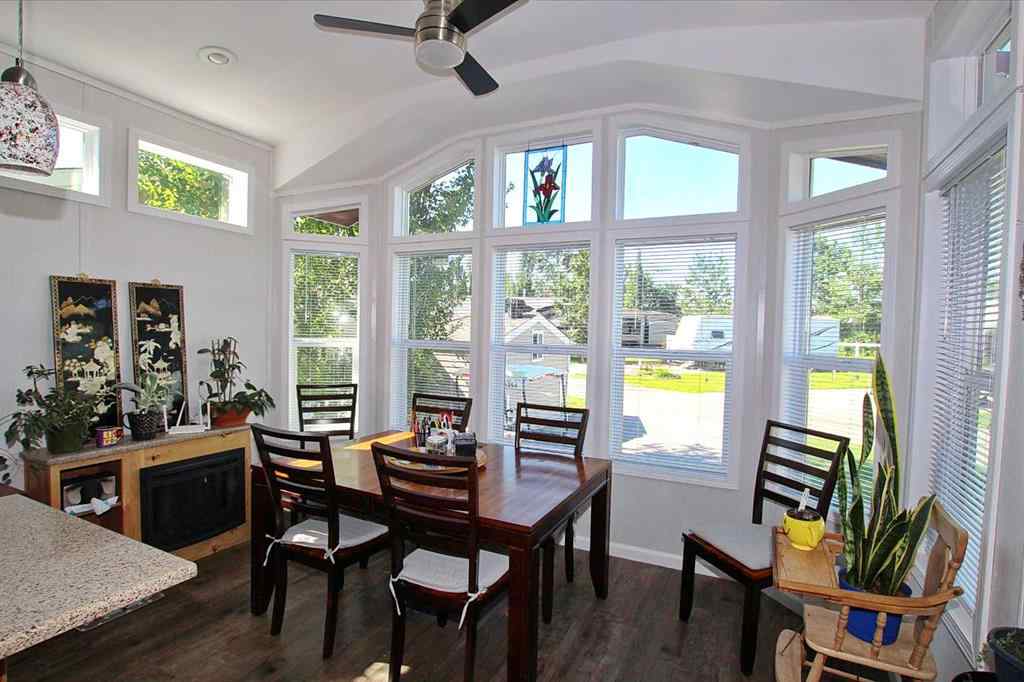 MLS® A2246464 - Unit #5075 35468 Range Road 30   in Gleniffer Lake Rural Red Deer County, Residential