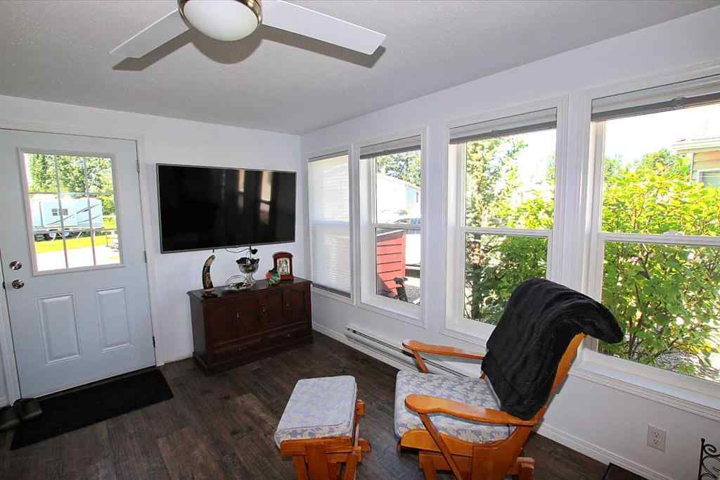 MLS® A2246464 - Unit #5075 35468 Range Road 30   in Gleniffer Lake Rural Red Deer County, Residential