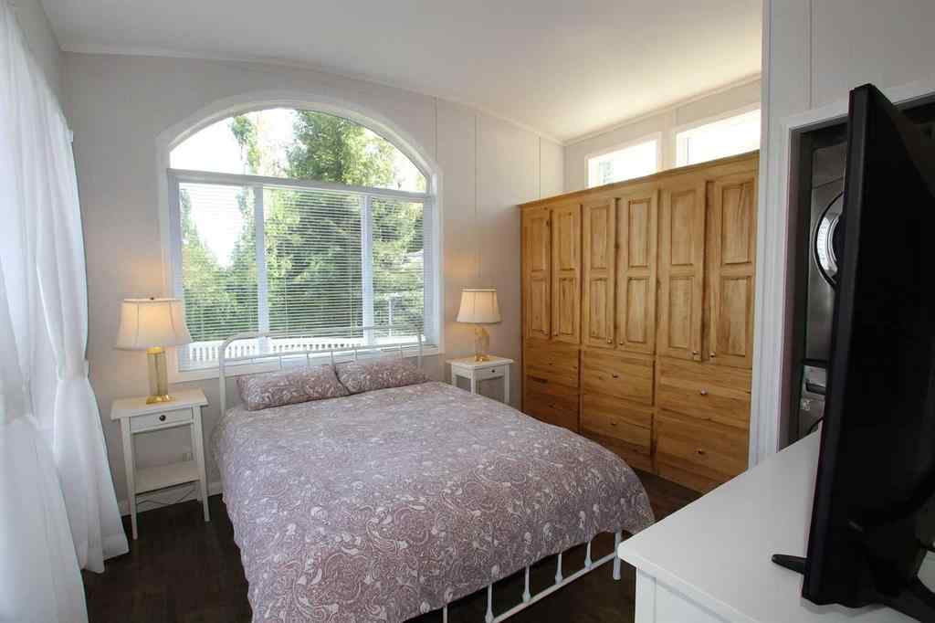 MLS® A2246464 - Unit #5075 35468 Range Road 30   in Gleniffer Lake Rural Red Deer County, Residential
