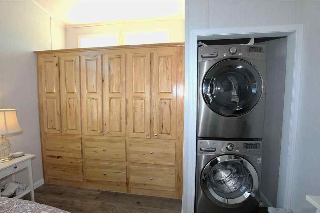 MLS® A2246464 - Unit #5075 35468 Range Road 30   in Gleniffer Lake Rural Red Deer County, Residential