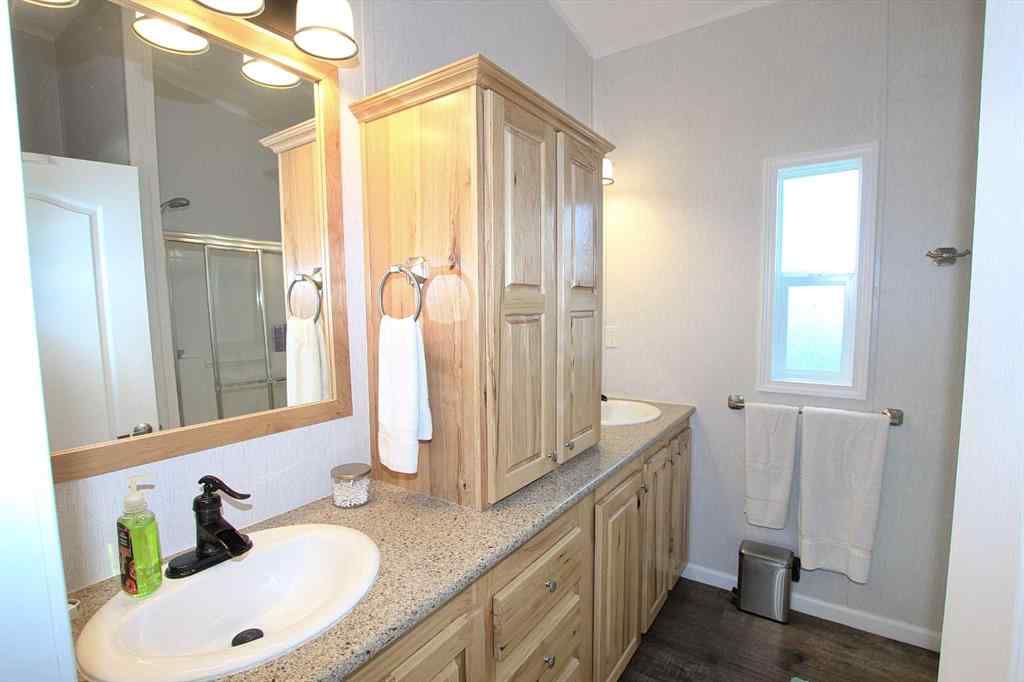 MLS® A2246464 - Unit #5075 35468 Range Road 30   in Gleniffer Lake Rural Red Deer County, Residential