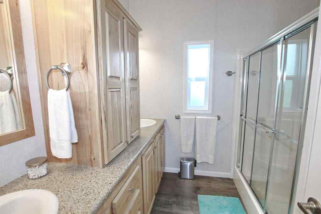 MLS® A2246464 - Unit #5075 35468 Range Road 30   in Gleniffer Lake Rural Red Deer County, Residential