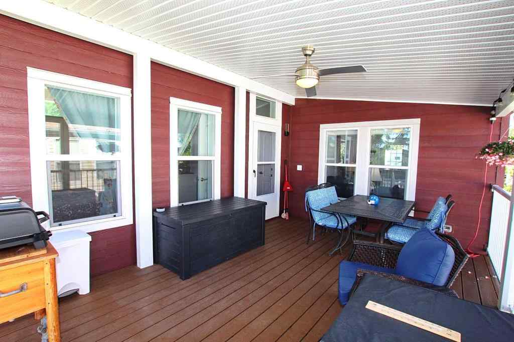 MLS® A2246464 - Unit #5075 35468 Range Road 30   in Gleniffer Lake Rural Red Deer County, Residential