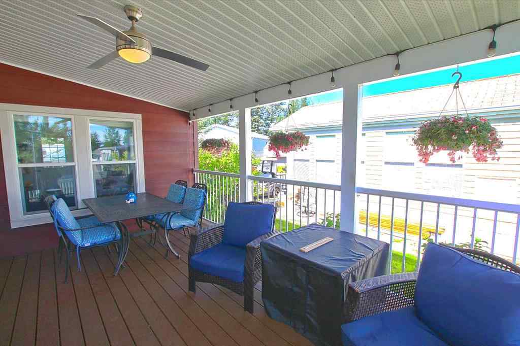 MLS® A2246464 - Unit #5075 35468 Range Road 30   in Gleniffer Lake Rural Red Deer County, Residential