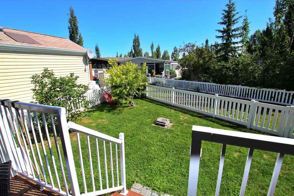 MLS® A2246464 - Unit #5075 35468 Range Road 30   in Gleniffer Lake Rural Red Deer County, Residential