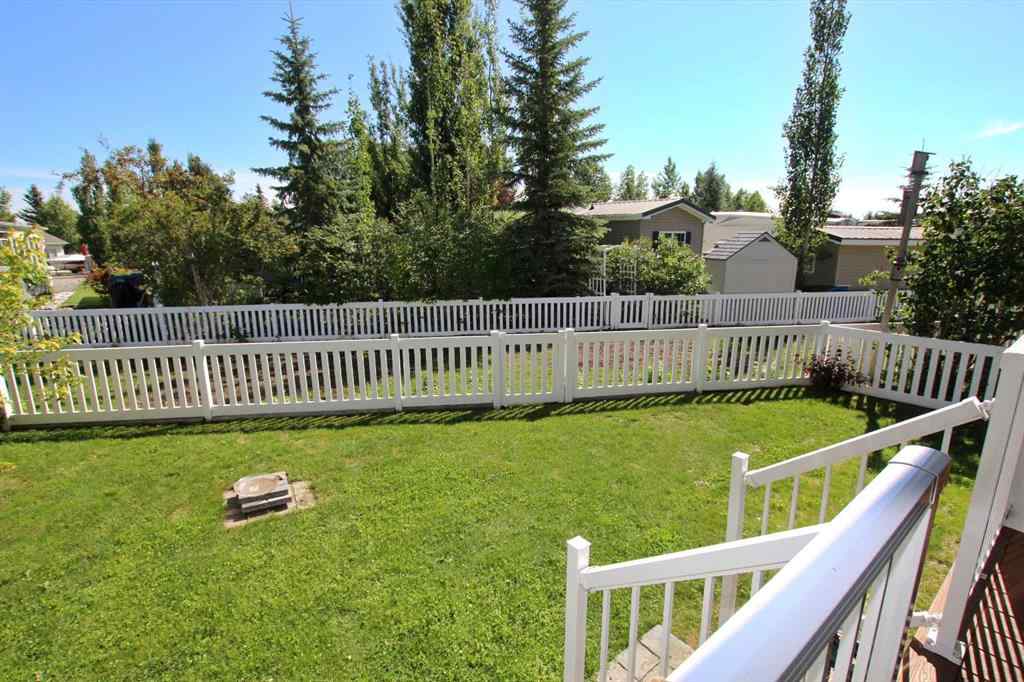 MLS® A2246464 - Unit #5075 35468 Range Road 30   in Gleniffer Lake Rural Red Deer County, Residential