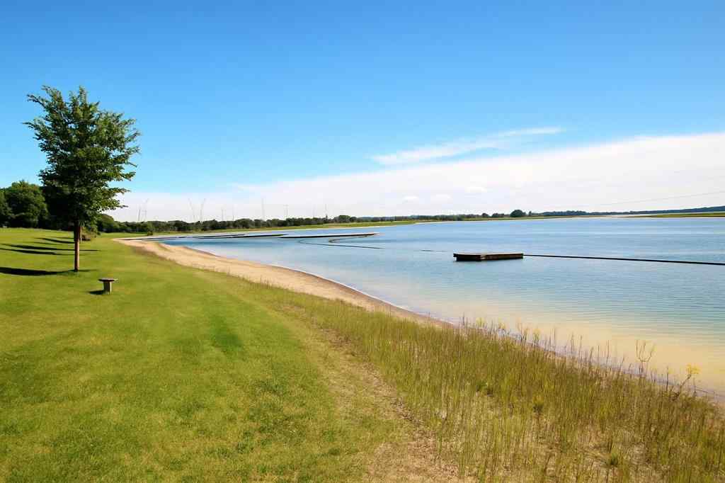 MLS® A2246464 - Unit #5075 35468 Range Road 30   in Gleniffer Lake Rural Red Deer County, Residential