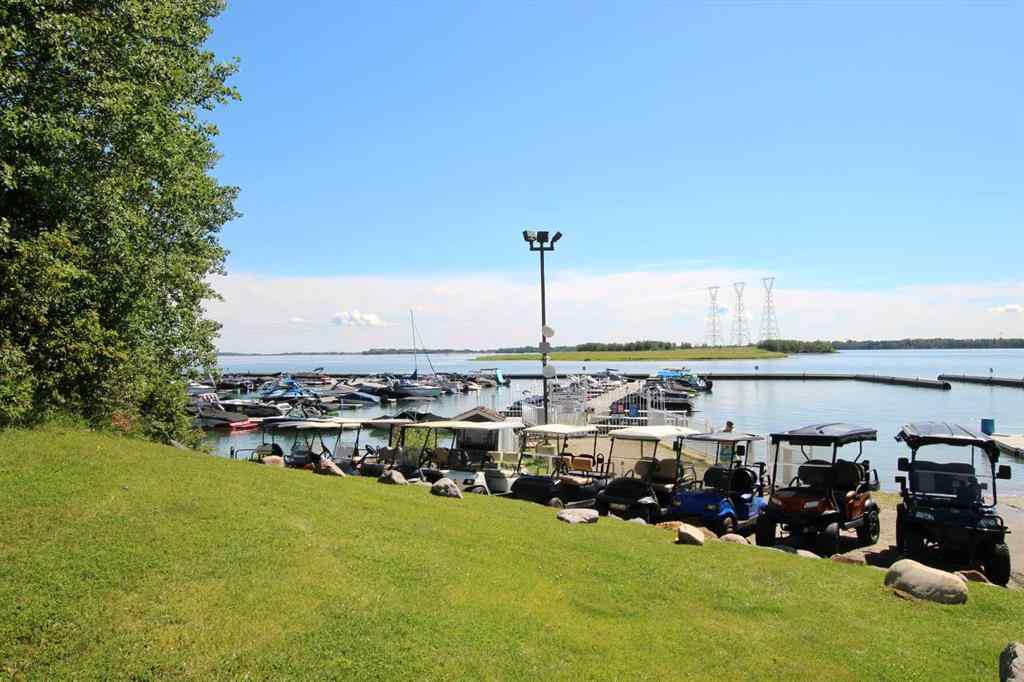 MLS® A2246464 - Unit #5075 35468 Range Road 30   in Gleniffer Lake Rural Red Deer County, Residential