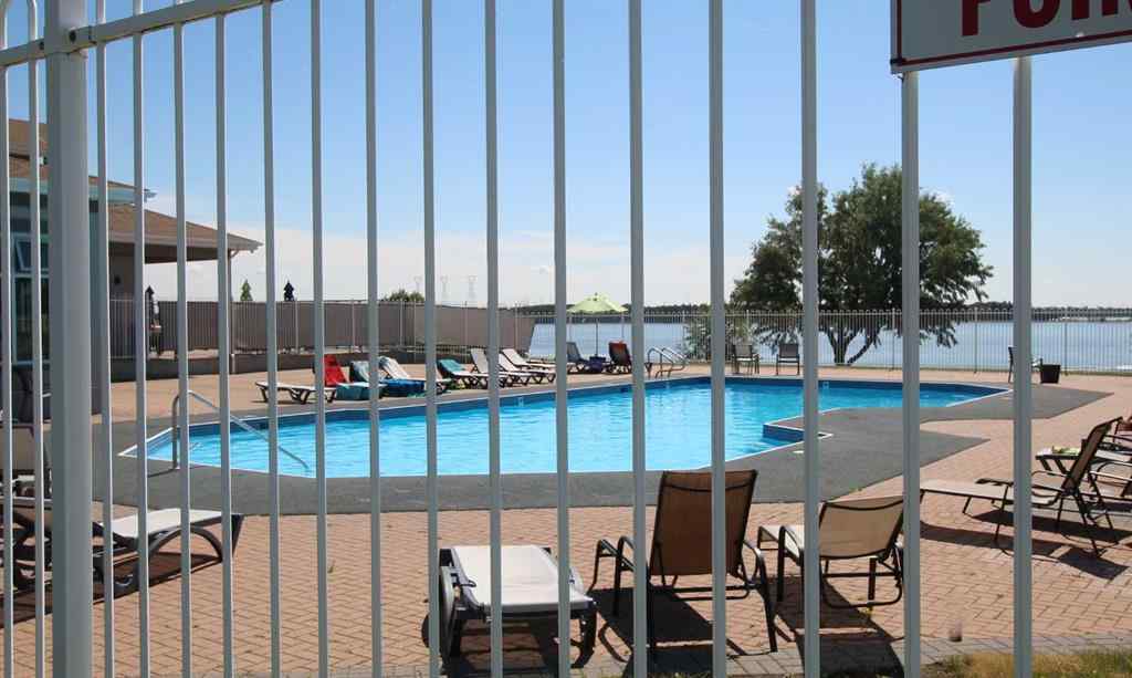 MLS® A2246464 - Unit #5075 35468 Range Road 30   in Gleniffer Lake Rural Red Deer County, Residential