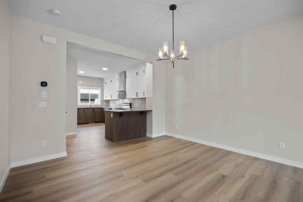 MLS® A2246465 - 151 Lewiston Drive NE in Lewisburg Calgary, Residential